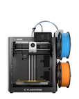 Flashforge AD5X Multicolor 3D Printer - High-Speed Full-Color Printing