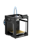Flashforge Adventurer 5M 3D Printer, 600mm/s High Speed, Beginner-friendly