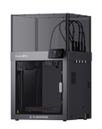 Flashforge Creator 5 Pro 4-Toolheads Enclosed Multi-Color 3D Printer | 500% Faster, Zero Purge Waste