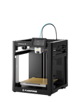Flashforge Adventurer 5M 3D Printer, 600mm/s High Speed, Beginner-friendly