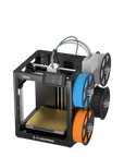 Flashforge AD5X Multicolor 3D Printer - High-Speed Full-Color Printing