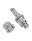 Extruder Feed Gear Assembly for Creator 5 Series