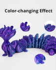 Flashforge PLA Multicolor Filament