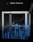 Sovol SV08 CoreXY 3D Printer - Open Source, 700mm/s, Clog-Free Hotend