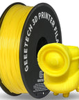 Geeetech Pure PLA Filament 1.75mm 1kg - Tangle-Free, Vacuum Sealed, 0.03mm Precision