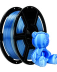 Flashforge PLA Silk+ Dual Color Filament