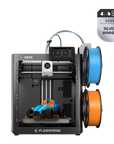 Flashforge AD5X Multicolor 3D Printer - High-Speed Full-Color Printing
