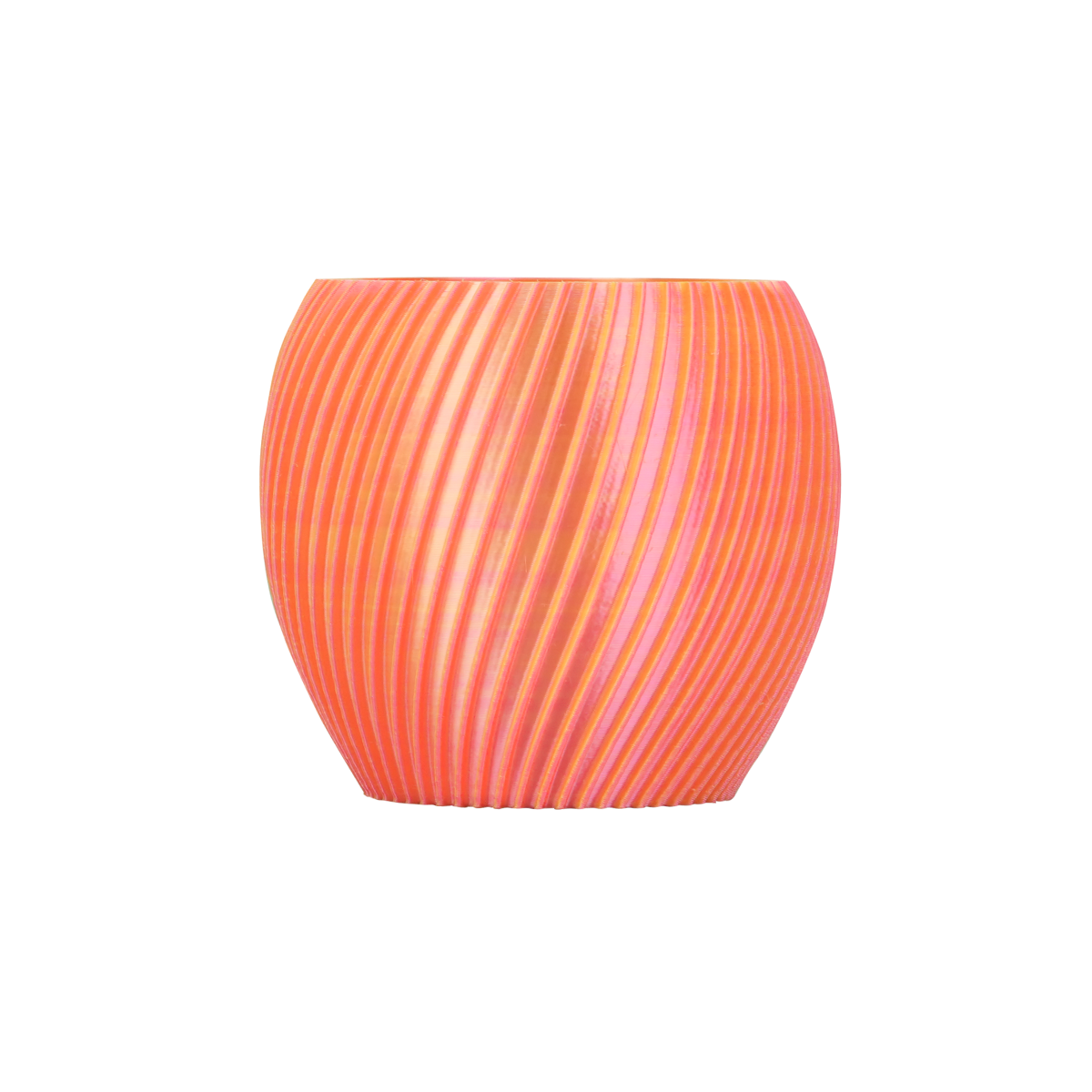 Flashforge PLA Silk+ Dual Color Filament