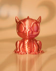 Flashforge PLA Silk+ Dual Color Filament