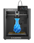 Flashforge Adventurer 5M 3D Printer, 600mm/s High Speed, Beginner-friendly