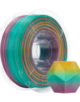 Flashforge HS PLA Rainbow Filament