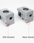 Flashforge AD5X Extruder Assembly