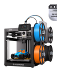 Flashforge AD5X Multicolor 3D Printer - High-Speed Full-Color Printing