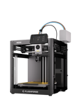 Flashforge AD5X Multicolor 3D Printer - High-Speed Full-Color Printing