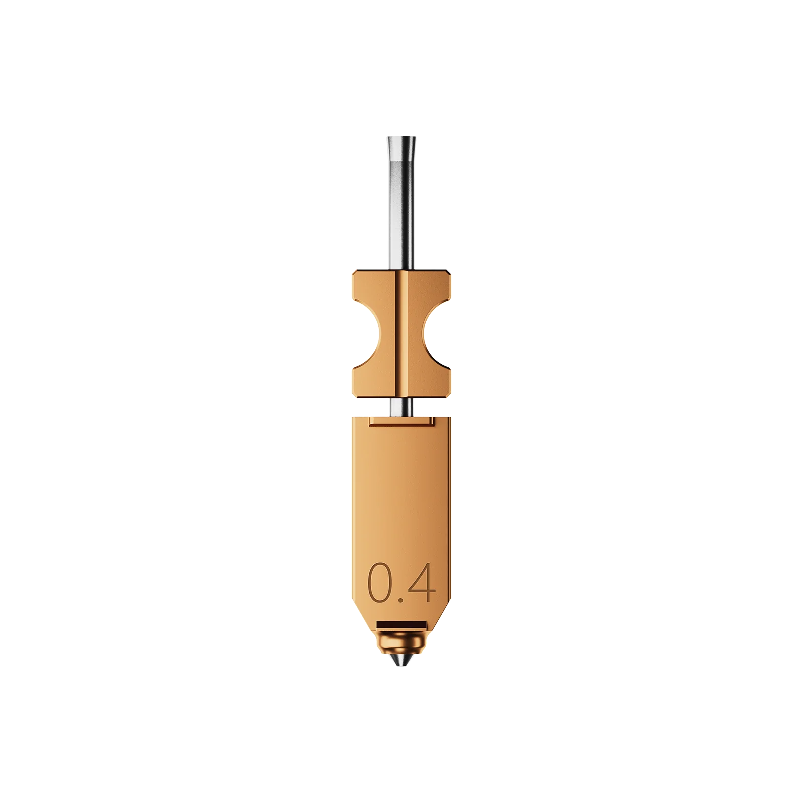 Nozzle Assembly for Flashforge AD5X