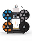 Flashforge AD5X Multicolor 3D Printer - High-Speed Full-Color Printing