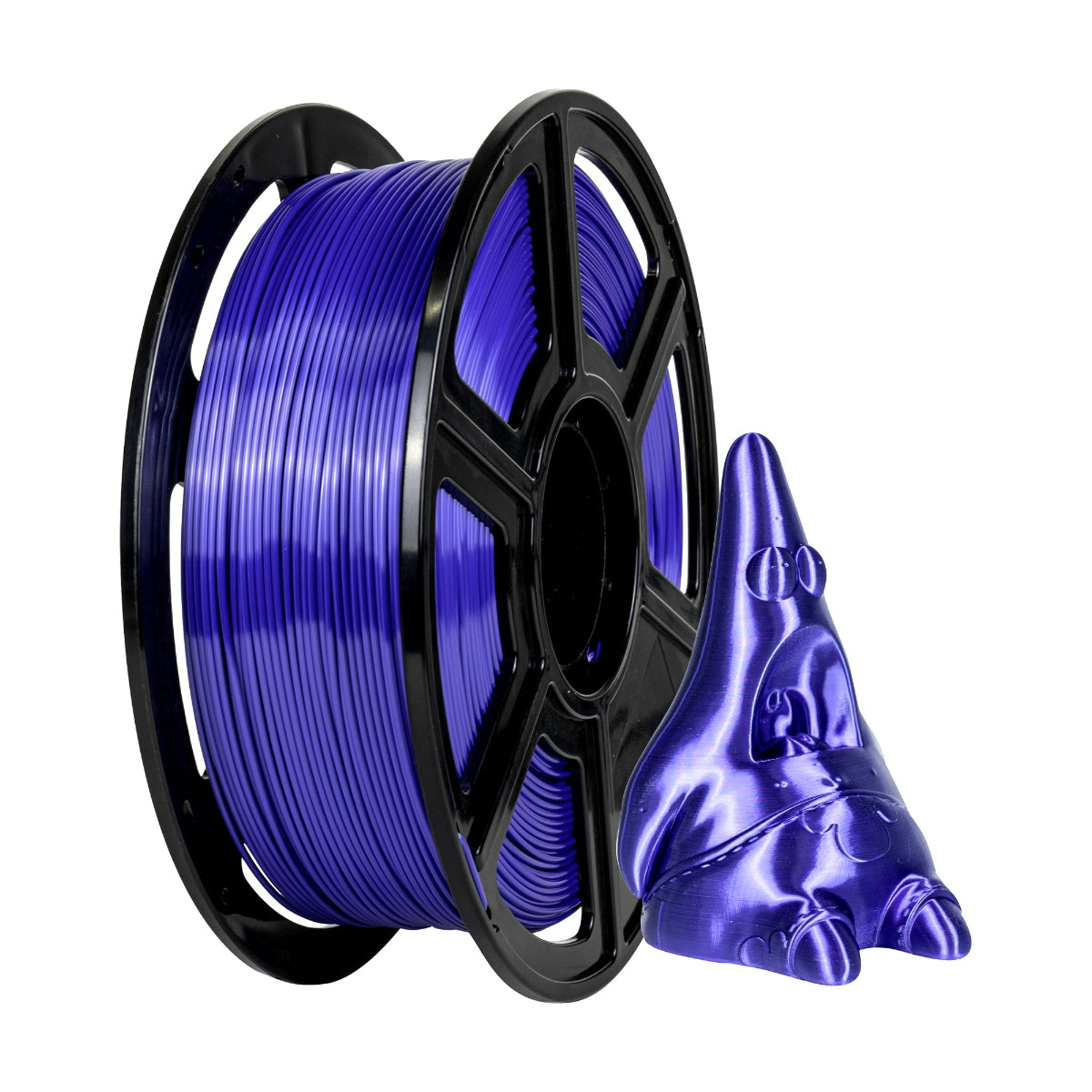 Flashforge PLA Silk+ Filament