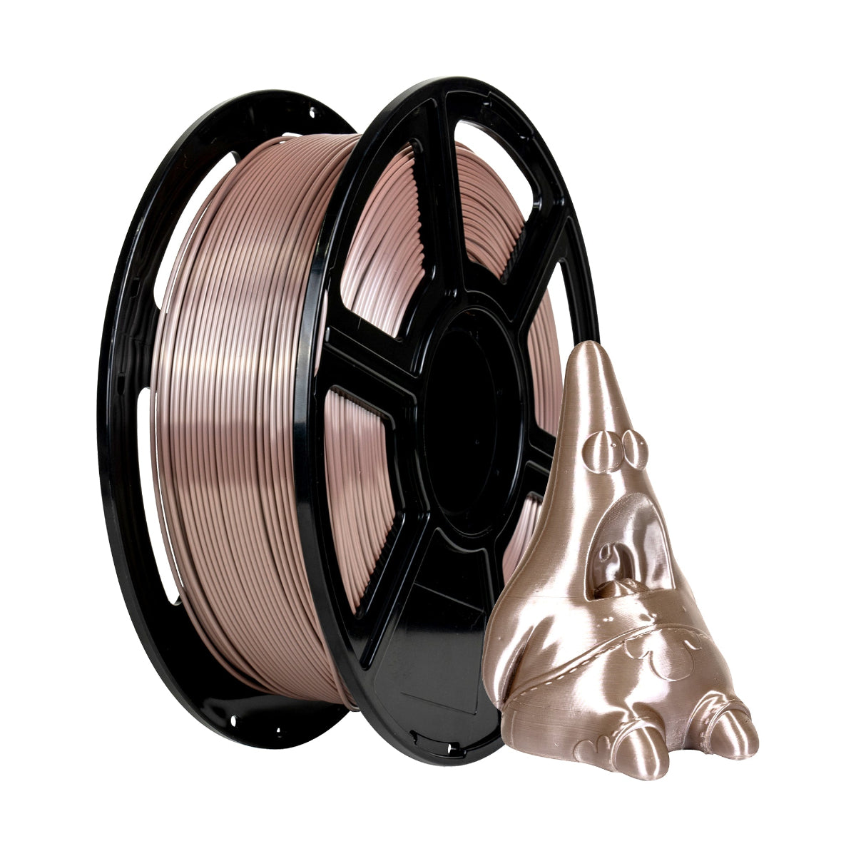 Flashforge PLA Silk+ Filament