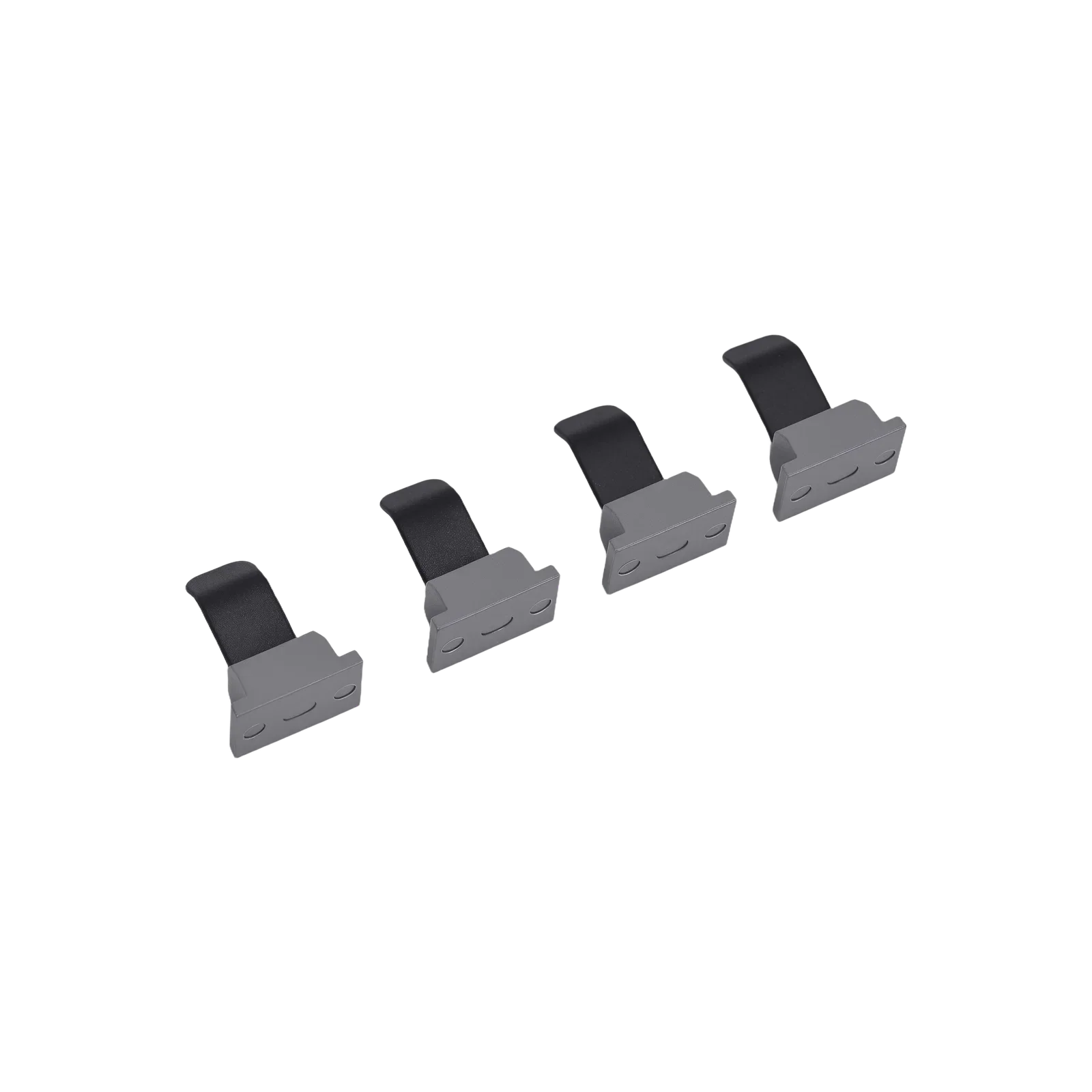 Nozzle Blocker Assembly for Creator 5 Series