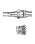 Extruder Feed Gear Assembly for Creator 5 Series