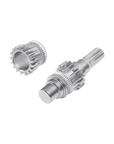 Extruder Feed Gear Assembly for Creator 5 Series