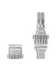 Extruder Feed Gear Assembly for Creator 5 Series