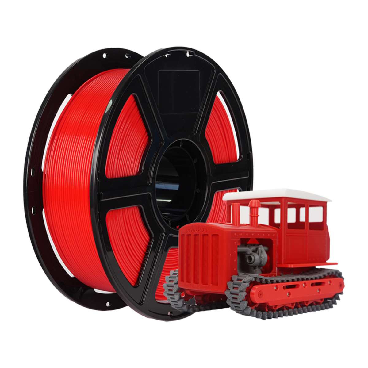 Flashforge HS PLA Filament