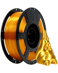 Flashforge PLA Silk+ Filament