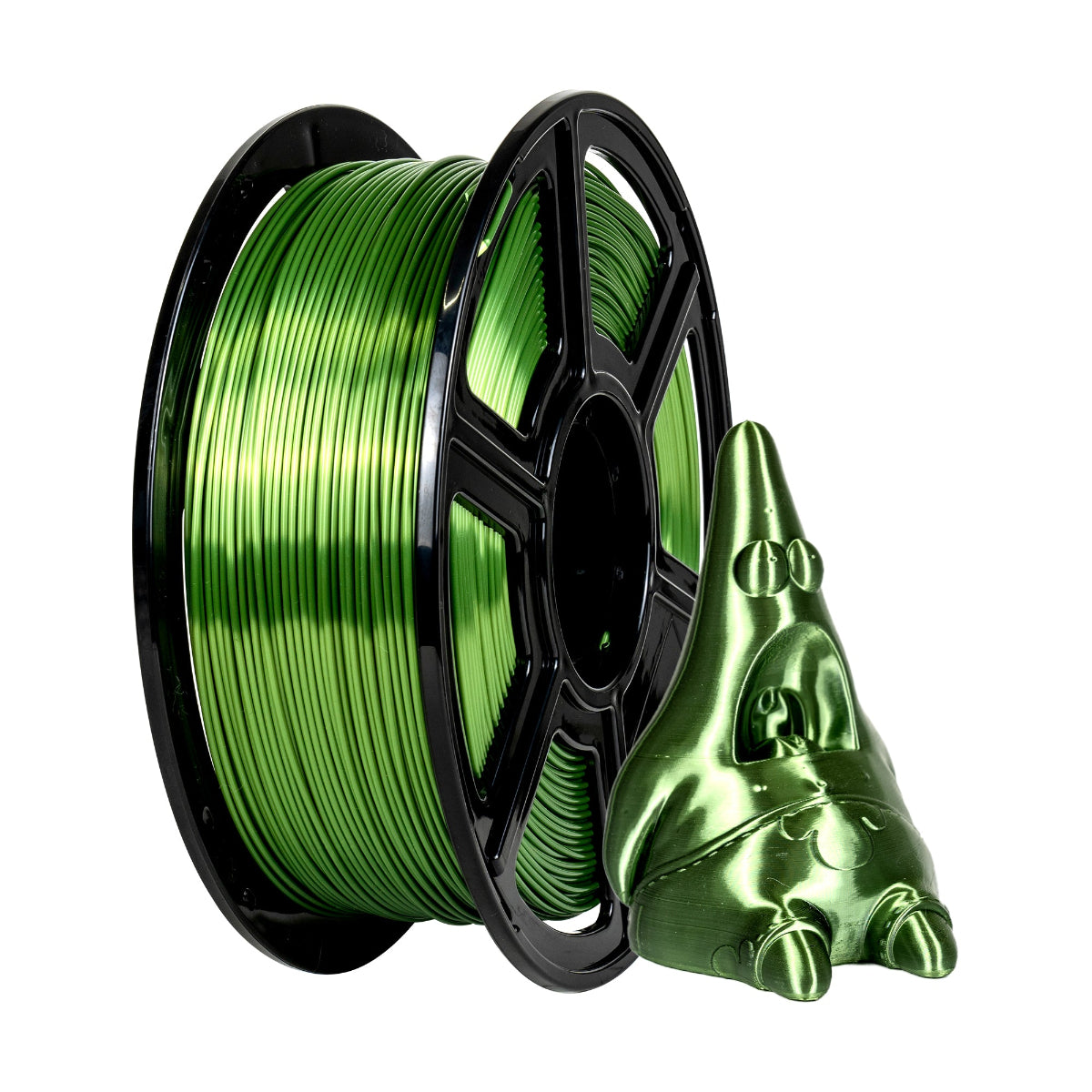 Flashforge PLA Silk+ Filament