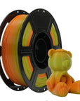 Flashforge HS PLA Rainbow Filament