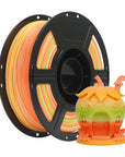 Flashforge HS PLA Rainbow Filament