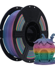 Flashforge HS PLA Rainbow Filament