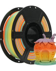 Flashforge HS PLA Rainbow Filament