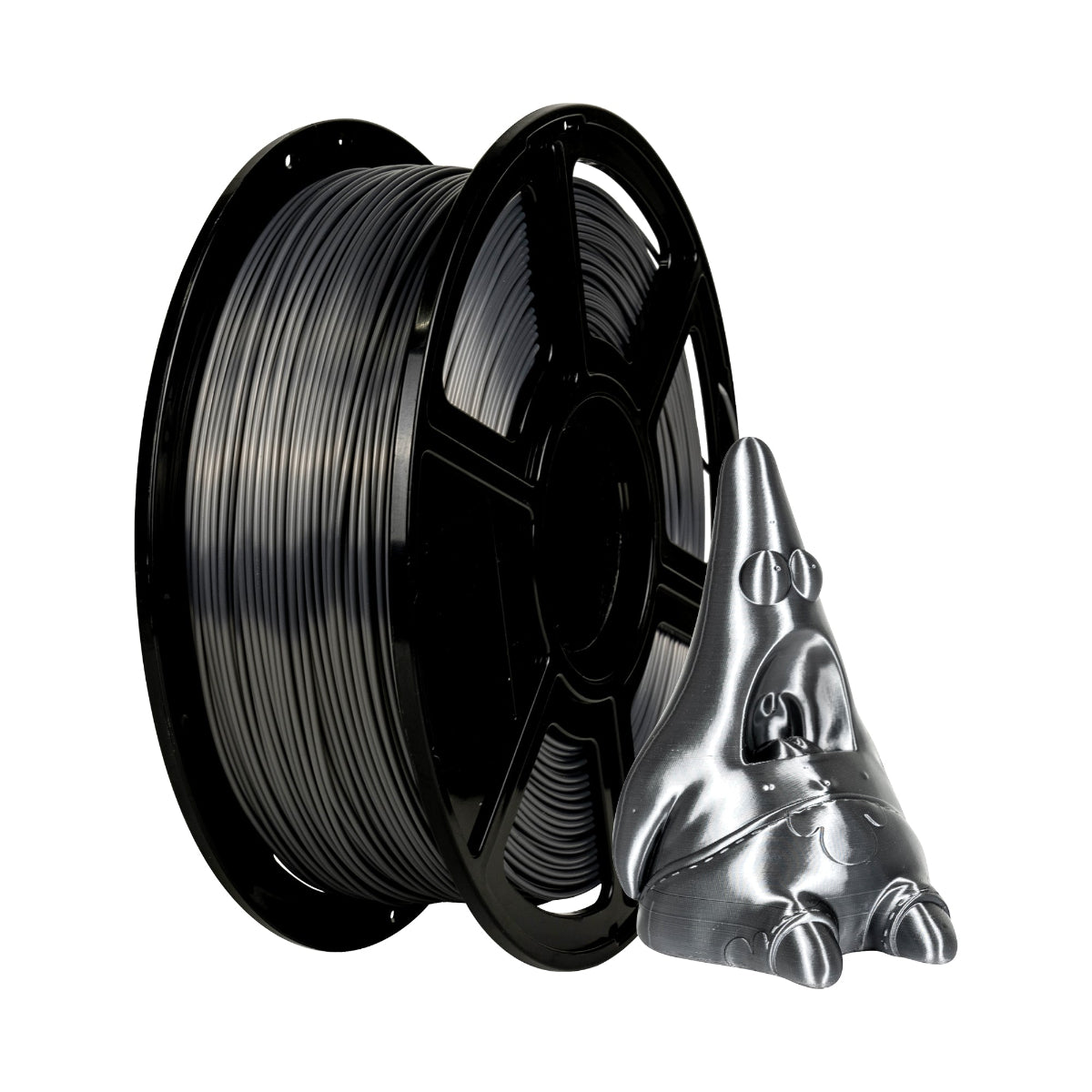 Flashforge PLA Silk+ Filament