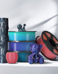 Flashforge PLA Multicolor Filament