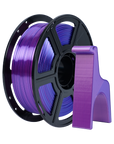 Flashforge PLA Silk+ Dual Color Filament