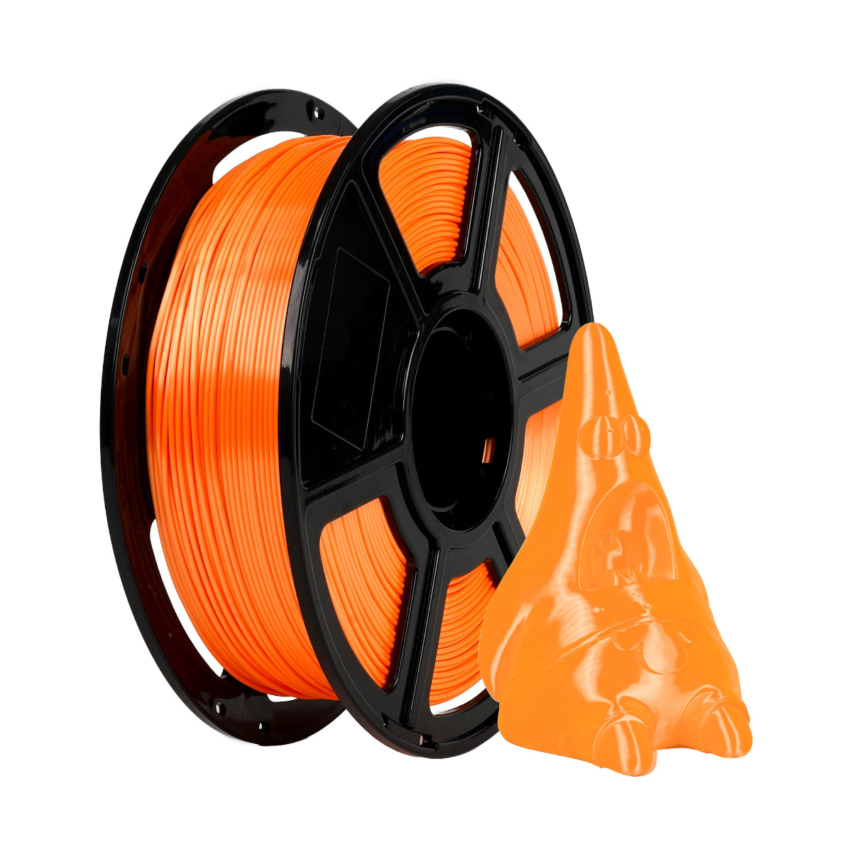 Flashforge PLA Silk+ Filament