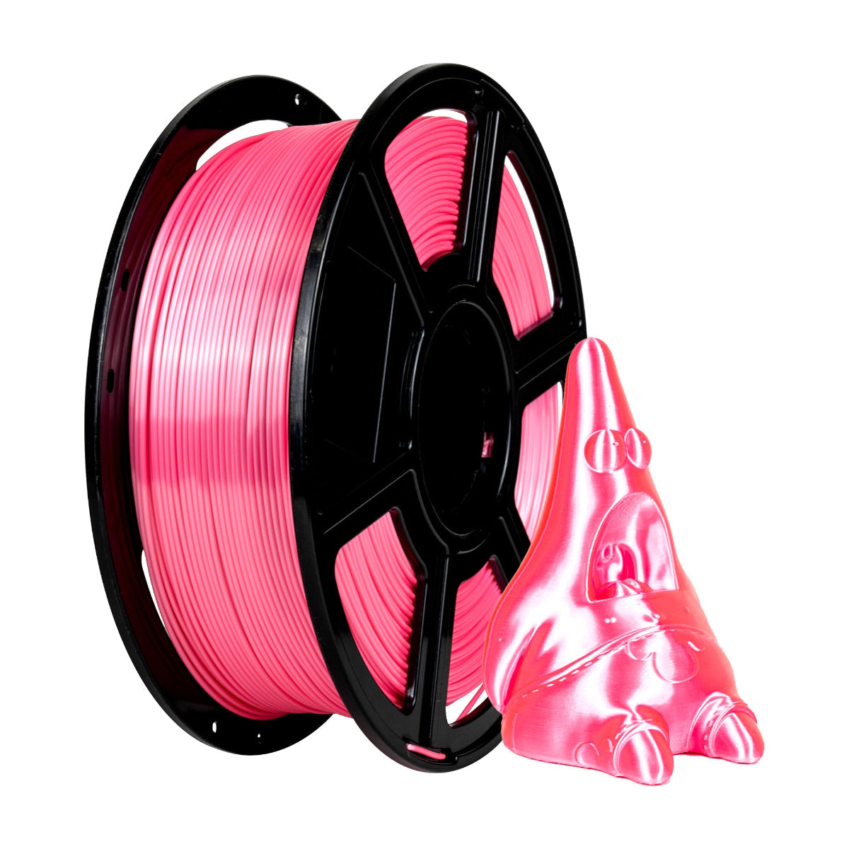 Flashforge PLA Silk+ Filament