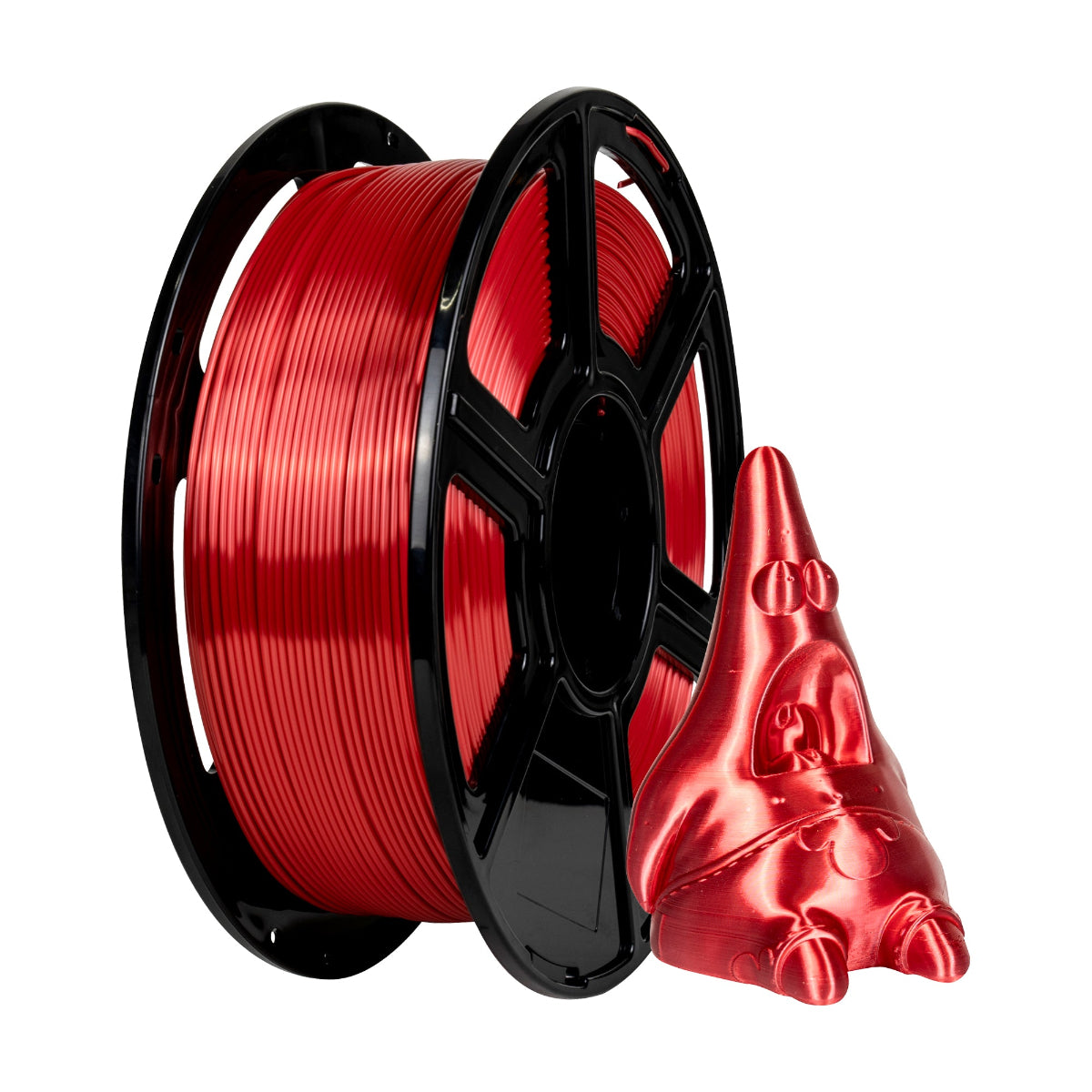 Flashforge PLA Silk+ Filament