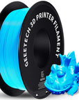 Geeetech Pure PLA Filament 1.75mm 1kg - Tangle-Free, Vacuum Sealed, 0.03mm Precision