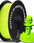 Geeetech Pure PLA Filament 1.75mm 1kg - Tangle-Free, Vacuum Sealed, 0.03mm Precision