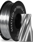 Geeetech Pure PLA Filament 1.75mm 1kg - Tangle-Free, Vacuum Sealed, 0.03mm Precision