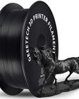 Geeetech Pure PLA Filament 1.75mm 1kg - Tangle-Free, Vacuum Sealed, 0.03mm Precision