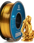 Geeetech Pure PLA Filament 1.75mm 1kg - Tangle-Free, Vacuum Sealed, 0.03mm Precision
