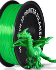 Geeetech Pure PLA Filament 1.75mm 1kg - Tangle-Free, Vacuum Sealed, 0.03mm Precision
