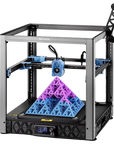 Sovol SV08 CoreXY 3D Printer - Open Source, 700mm/s, Clog-Free Hotend