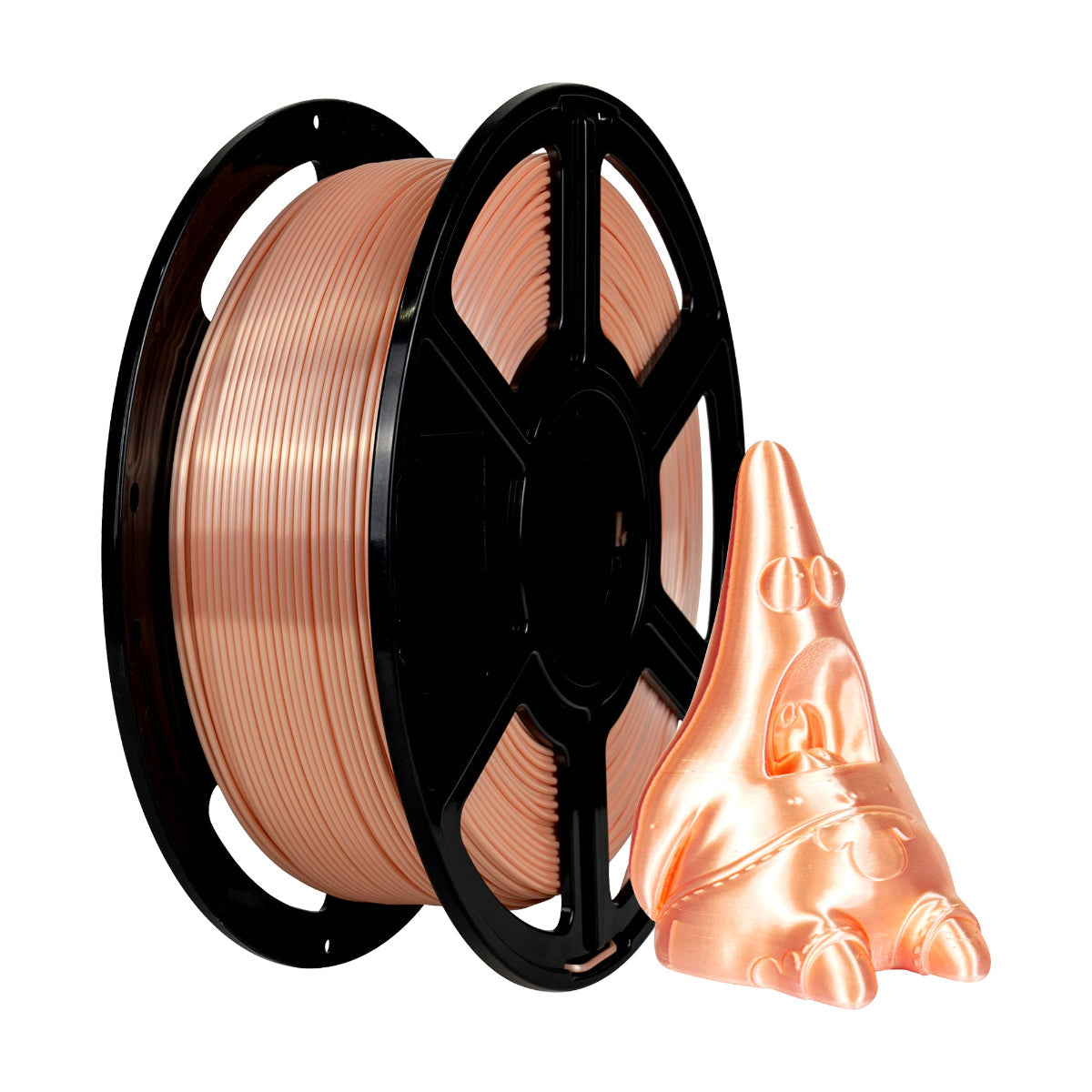 Flashforge PLA Silk+ Filament