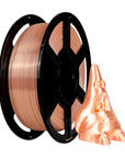 Flashforge PLA Silk+ Filament