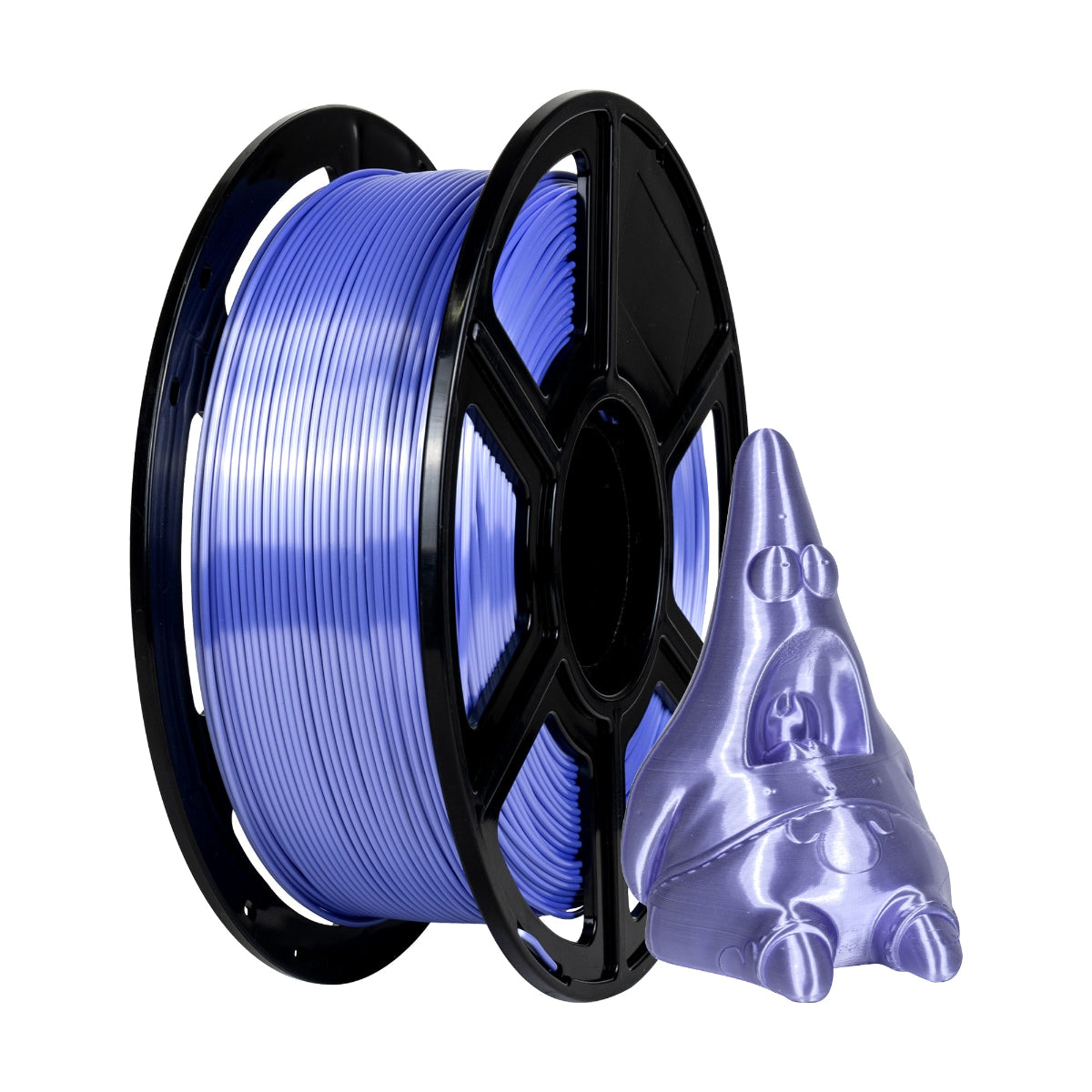 Flashforge PLA Silk+ Filament
