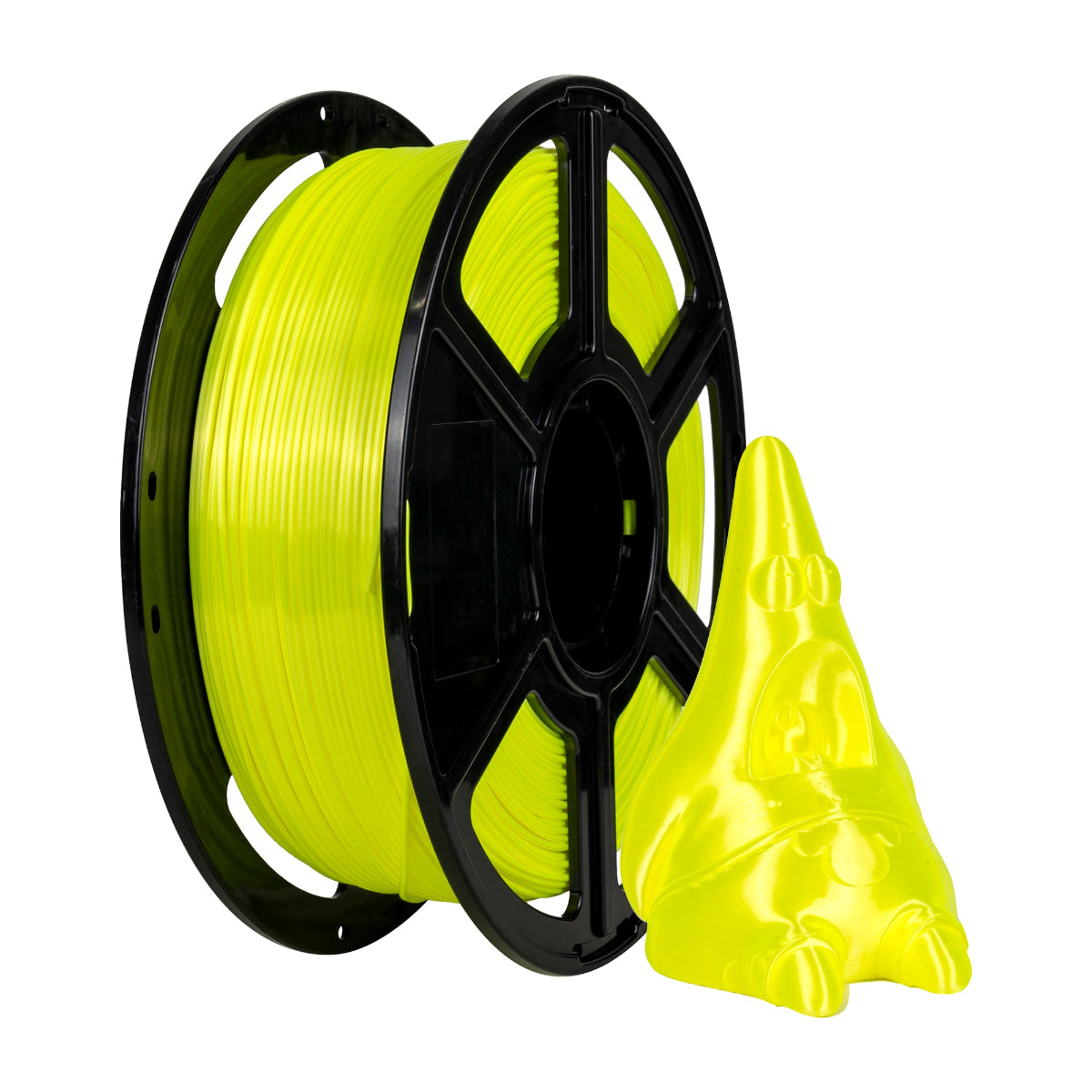 Flashforge PLA Silk+ Filament